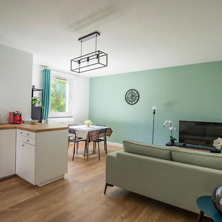 Ferienwohnung T4 Climatise Au Pied Des Rempart Avec Parking Avignon Exterior foto